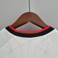 Image 5 of Southampton 22/23 Home Jersey