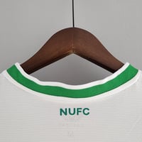 Image 5 of Newcastle 22/23 Away Jersey