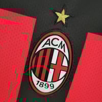 Image 5 of AC Milan 22/23 Home Jersey