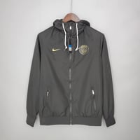 Image 1 of PSG 21/22 Windbreaker