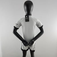 Image 5 of PSG 22/23 Away Kids Kit