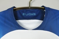 Image 4 of England World Cup 2022 Home Jersey