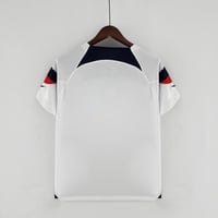 Image 4 of USA World Cup 2022 Home Jersey