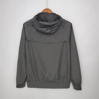 Image 2 of PSG 21/22 Windbreaker
