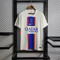 Image 1 of PSG 22/23 Third Jersey