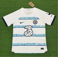 Image 1 of Chelsea 22/23 Away Jersey