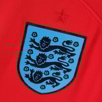 Image 5 of England World Cup 2022 Away Jersey