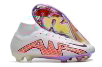 Image 1 of Nike Air Zoom Mercurial Superfly 9 FG Football Boots