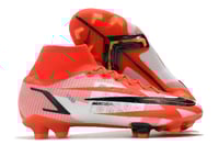 Image 1 of Nike Mercurial Superfly 8 Elite CR7 DF FG Football Boots