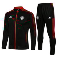 Image 1 of Manchester United Tracksuit