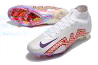 Image 2 of Nike Air Zoom Mercurial Superfly 9 FG Football Boots