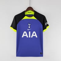 Image 1 of Tottenham 22/23 Away Jersey