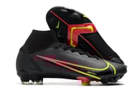 Image 1 of Nike Mercurial Superfly 8 Elite DF FG Football Boots