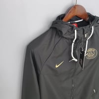 Image 4 of PSG 21/22 Windbreaker