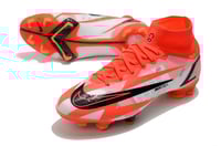Image 2 of Nike Mercurial Superfly 8 Elite CR7 DF FG Football Boots