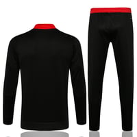 Image 2 of Manchester United Tracksuit
