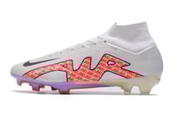 Image 3 of Nike Air Zoom Mercurial Superfly 9 FG Football Boots