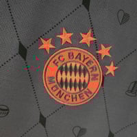 Image 5 of Bayern Munich 22/23 Third Jersey