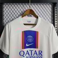 Image 3 of PSG 22/23 Third Jersey