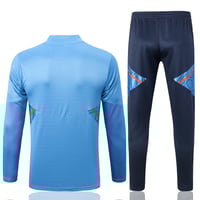 Image 2 of Manchester United 22/23 Training Tracksuit