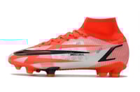 Image 3 of Nike Mercurial Superfly 8 Elite CR7 DF FG Football Boots