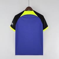Image 2 of Tottenham 22/23 Away Jersey