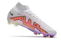 Image 4 of Nike Air Zoom Mercurial Superfly 9 FG Football Boots