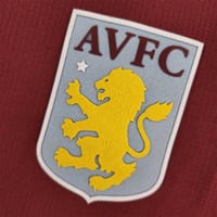 Image 4 of Aston Villa 22/23 Home Jersey