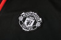 Image 3 of Manchester United Tracksuit