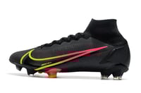 Image 3 of Nike Mercurial Superfly 8 Elite DF FG Football Boots