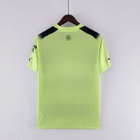 Image 2 of Manchester City 22/23 Third Jersey