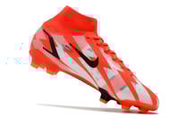 Image 4 of Nike Mercurial Superfly 8 Elite CR7 DF FG Football Boots
