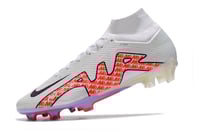 Image 5 of Nike Air Zoom Mercurial Superfly 9 FG Football Boots