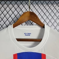 Image 4 of PSG 22/23 Third Jersey