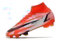 Image 5 of Nike Mercurial Superfly 8 Elite CR7 DF FG Football Boots