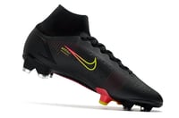 Image 4 of Nike Mercurial Superfly 8 Elite DF FG Football Boots