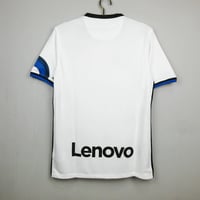 Image 2 of Inter Milan 21/22 Away Jersey