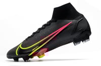 Image 5 of Nike Mercurial Superfly 8 Elite DF FG Football Boots