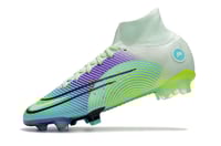 Image 5 of Nike Mercurial Superfly 8 Elite FG Dream Speed (Green) Football Boots