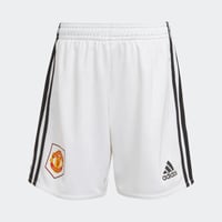 Image 4 of Manchester United 22/23 Home Kids Kit