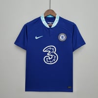 Image 1 of Chelsea 22/23 Home Jersey