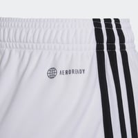 Image 4 of Manchester United Mens 22/23 Home Shorts