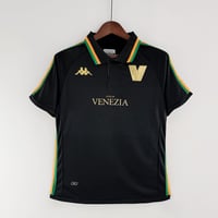Image 1 of Venezia 22/23 Home Jersey