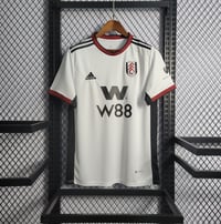 Image 1 of Fulham 22/23 Home Jersey
