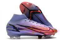 Image 1 of Nike Mercurial KM Superfly 8 Elite FG Flames Football Boots