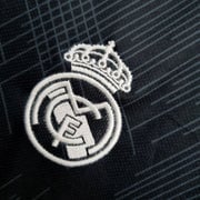 Image 5 of Y-3 Real Madrid 120th Anniversary Jersey
