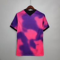 Image 2 of PSG 20/21 Fourth Jersey