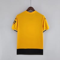 Image 2 of Wolves 22/23 Home Jersey