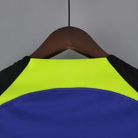 Image 4 of Tottenham 22/23 Away Jersey