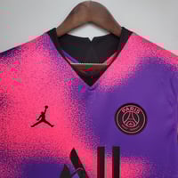 Image 3 of PSG 20/21 Fourth Jersey